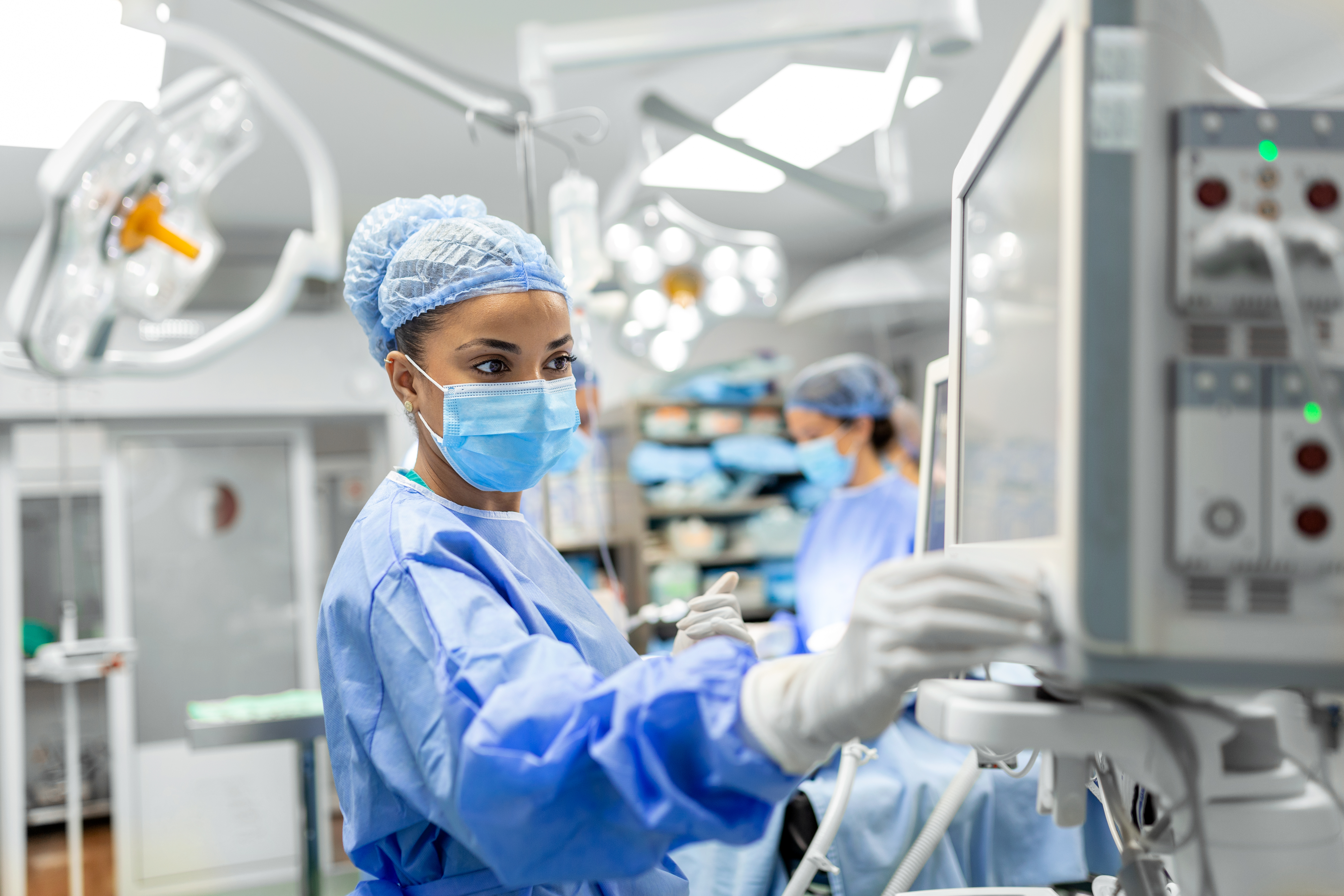 Healthcare Services