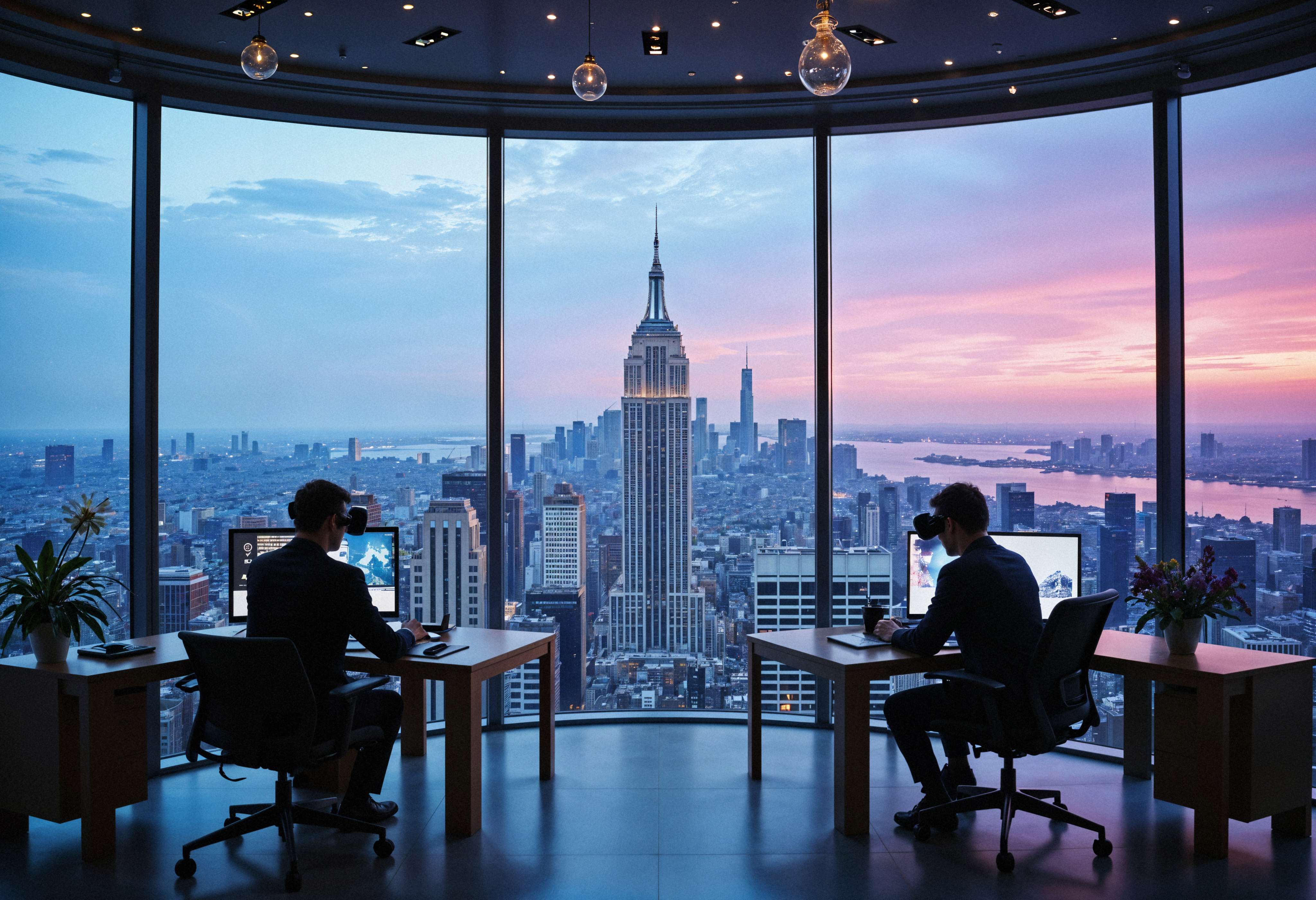 RealEstate Services